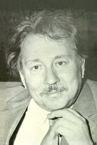 Petre Gheorghiu in Am o idee