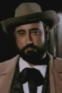 Joaquín Díaz in El primer cuartel