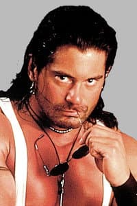 Scott Antol in ECW Heat Wave 2000