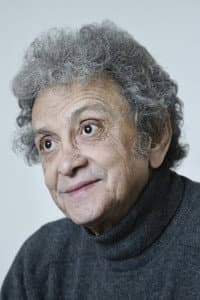 Mouloud Mimoun in Cinématon XIV
