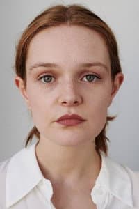 Miriam Schiweck in Fellwechselzeit