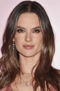 Alessandra Ambrosio in The Victoria's Secret Fashion Show 2026