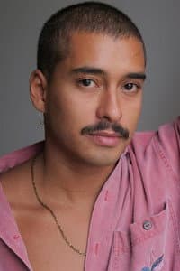 Bruno Rocha in 7 Prisioneiros