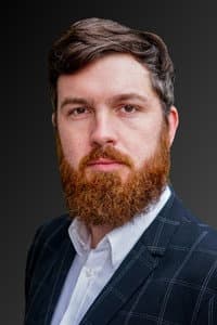 Martin Šesták in Kdyby radši hořelo