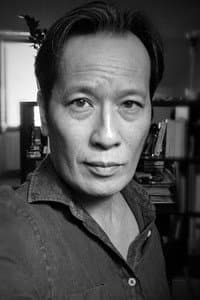 Eric Nguyen in Thi Mai, rumbo a Vietnam