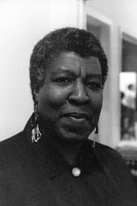 Octavia E. Butler in Black Sci-Fi