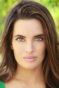 Jessica Uberuaga in Vigilante Diaries