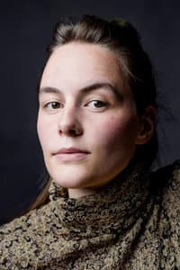 Emilie Blichfeldt in I kveld er det lov å være mann