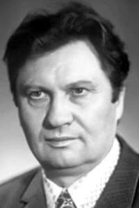 Iosif Kutyansky in В твоих руках жизнь