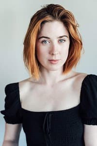 Erin Margurite Carter in Suck It Up