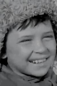 Viktor Karmalitov in Тогда в январе...