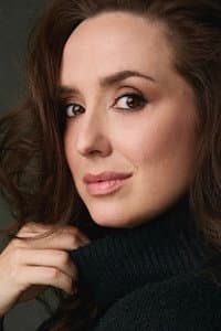 Brooke Trantor in Misfits