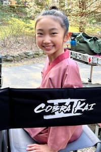 Sarah Anne in Crush Next Door