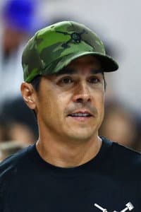 Dave Castro in Froning: The Fittest Man In History