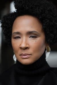 Golda Rosheuvel in This Time Next Year