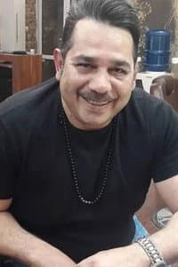 Dariush Salimi in Damad-e Khejalati