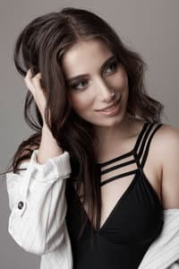 Ilenia Antonini in Ana de nadie