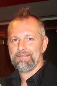 Andy Appleton in Avengers XXX 2: An Axel Braun Parody