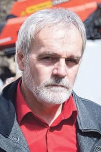 Slobodan Ćustić in Flešbek
