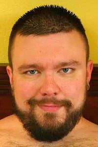 Dakotah Porter in Bear Films Raw