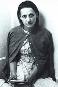 Suzanne Fletcher in Seven Women, Seven Sins