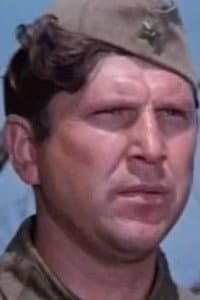 Aleksandr Lukyanov in Сколько лет, сколько зим!