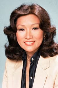 Connie Chung in Brother's Keeper
