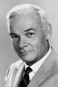 James Daly in The Resurrection of Zachary Wheeler