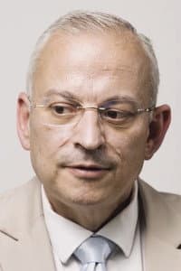 Javier María Pérez-Roldán Suanzes-Carpegna in Sánchez S.A. Una historia de corrupción
