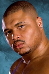 Accie Julius Connor in It Wants Blood 2