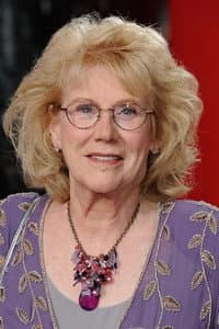 Anna Karen in Possessions
