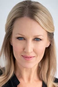Michelle Davidson in Accidental Family