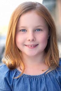 McKenna Keane in Project Pay Day