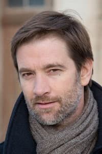 David Marchal in Les Enfants d'Édouard