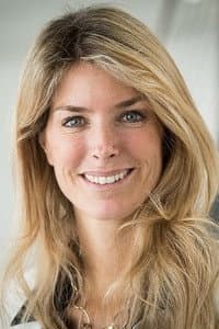 Isabella Rocchietta in Le prime foglie d'autunno