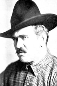 C.E. Anderson in The Love Gambler