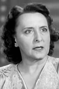Isabel Randolph in Border City Rustlers