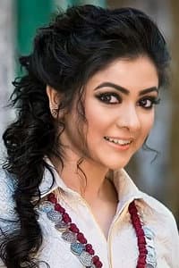 Payel De in Mukhosh