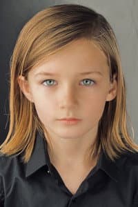 Ranen Navat in Teenhood
