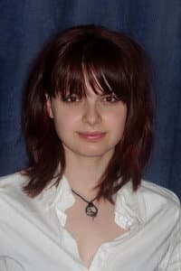 Tereza Beranová in Marie en de 12 maanden