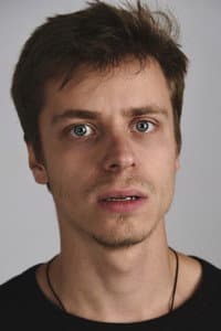 Eugeny Chubar in Медное солнце