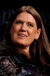 Mary L. Trump in The Choice: 2024, Harris vs. Trump
