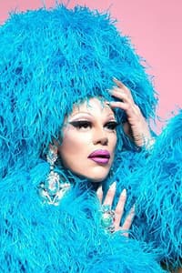 Thorgy Thor in A Sip with Vodka: A Russian Guide to Becoming a Real Housewife and Making It in America