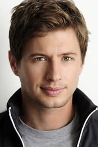 Edward DeRuiter in Mega Shark vs. Kolossus
