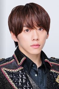 Shunsuke Motoi in to HEROes ～TOBE 2nd Super Live