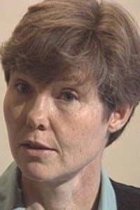 Faith Wilding in Womanhouse