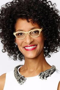 Carla Hall in Julia Child: Best Bites
