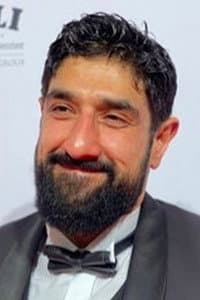 Bashar Al-Saoudi in Hetki lyö