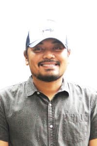 Dan Villegas in Kahalili