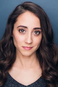 Acei Martin in Undatement Center